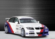 BMW 320si WTCC